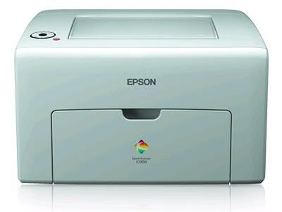 Toner Epson Aculaser C1700